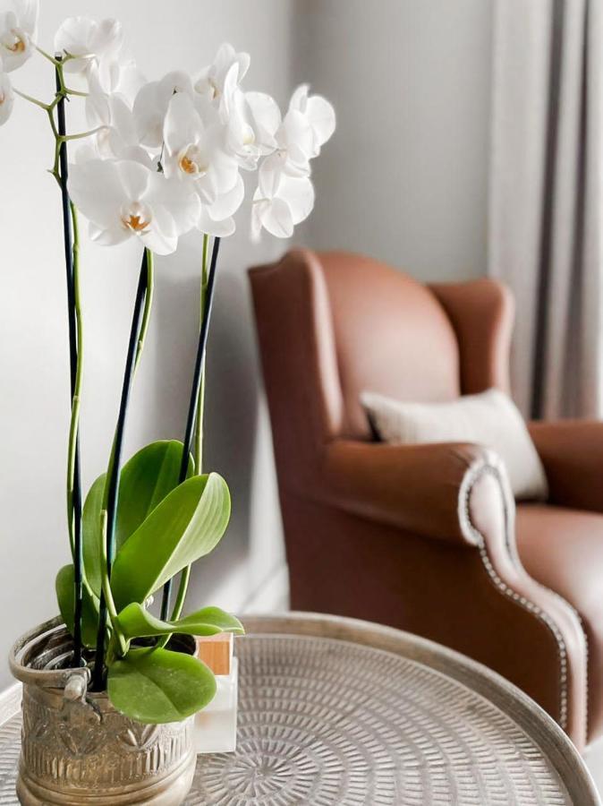 Battiss Guest House Pretoria Bagian luar foto